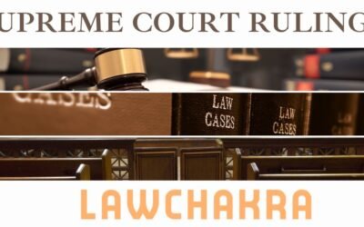 Supreme Court On Breach of Promise to Marry- Case Analysis