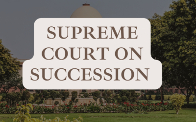 Case Analysis | Hindu Succession Act