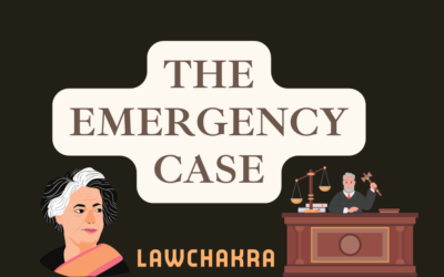 Case Analysis | Emergency Case